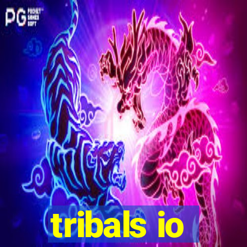 tribals io